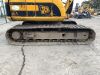 2007 JCB JS130 13T Excavator - 29