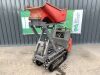 UNRESERVED 2014 Messersi TCH-07D/AV Hi-Tip Tracked Pedestrian Dumper - 3