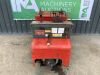 UNRESERVED 2014 Messersi TCH-07D/AV Hi-Tip Tracked Pedestrian Dumper - 11