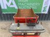 UNRESERVED 2014 Messersi TCH-07D/AV Hi-Tip Tracked Pedestrian Dumper - 13