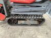 UNRESERVED 2014 Messersi TCH-07D/AV Hi-Tip Tracked Pedestrian Dumper - 16