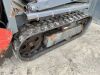 UNRESERVED 2014 Messersi TCH-07D/AV Hi-Tip Tracked Pedestrian Dumper - 17