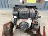 UNRESERVED 2014 Messersi TCH-07D/AV Hi-Tip Tracked Pedestrian Dumper - 22