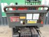 UNRESERVED 2014 Messersi TCH-07D/AV Hi-Tip Tracked Pedestrian Dumper - 27