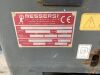 UNRESERVED 2014 Messersi TCH-07D/AV Hi-Tip Tracked Pedestrian Dumper - 28