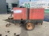 UNRESERVED 2007 Mosa TS415 16KVA Fast Tow Diesel Welder/Generator - 2