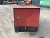 UNRESERVED 2007 Mosa TS415 16KVA Fast Tow Diesel Welder/Generator - 4