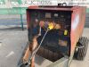 UNRESERVED 2007 Mosa TS415 16KVA Fast Tow Diesel Welder/Generator - 12