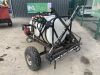 Honda Fast Tow Petrol Sprayer - 3