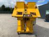 Walthambury W500 Double Bagging Potato Machine - 4