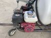 Honda Fast Tow Petrol Sprayer - 11