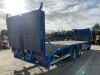 2007 DAF CF 75-310 26T Plant Truck - 5