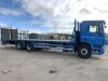 2007 DAF CF 75-310 26T Plant Truck - 12