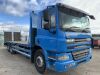 2007 DAF CF 75-310 26T Plant Truck - 13