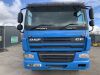 2007 DAF CF 75-310 26T Plant Truck - 14