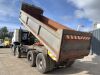 2004 Renault Kerax 370 8x4 Tipper - 3