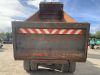 2004 Renault Kerax 370 8x4 Tipper - 4
