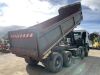 2004 Renault Kerax 370 8x4 Tipper - 5