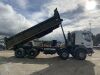 2004 Renault Kerax 370 8x4 Tipper - 6