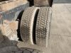 2004 Renault Kerax 370 8x4 Tipper - 15