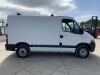 2007 Renault Master SL35 2.5dci PH2 Diesel Van - 6