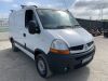 2007 Renault Master SL35 2.5dci PH2 Diesel Van - 7