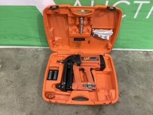 Spit Pulsa 700 Cordless Nail Gun