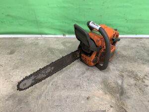 Husqvarna 440 Petrol Chainsaw