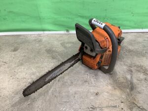 Husqvarna 135 Petrol Chainsaw