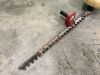 UNRESERVED Efco Petrol Hedge Trimmer - 2