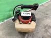 UNRESERVED Efco Petrol Hedge Trimmer - 3