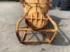 Hiremaster 2000LTR Concrete Banana Chute - 4