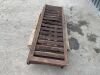 Set Of Loading Ramps - 3