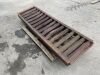 Set Of Loading Ramps - 5