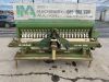 Amazone GNK20 PTO Driven Overseeder