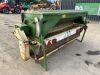 Amazone GNK20 PTO Driven Overseeder - 4