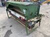 Amazone GNK20 PTO Driven Overseeder - 5