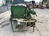 Amazone GNK20 PTO Driven Overseeder - 6