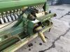 Amazone GNK20 PTO Driven Overseeder - 9