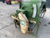 Amazone GNK20 PTO Driven Overseeder - 12