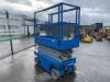 1996 Skyjack 3219 Electric Scissors Lift - 6