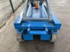 1996 Skyjack 3219 Electric Scissors Lift - 14