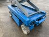 1996 Skyjack 3219 Electric Scissors Lift - 15