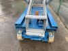 1996 Skyjack 3219 Electric Scissors Lift - 16