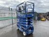 Upright MX19 Electric Scissors Lift - 6