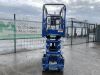 Upright MX19 Electric Scissors Lift - 7