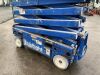 Upright MX19 Electric Scissors Lift - 10