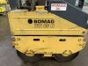 Bomag BW65H Twin Drum Pedestrian Diesel Roller - 13