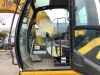 2007 JCB JS130 13T Excavator - 45