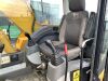 2007 JCB JS130 13T Excavator - 46